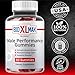 (2 Pack) Bio XL Max Gummies - Official Bio XL Max Natural Support Maximum Energy Advanced Formula Gummys, BioXLMax Premium Advanced Formula for Overall Health & Wellness, 120 Gummies for 2 Months