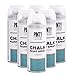 Produktbild Chalk Paint Spray / Sprühkreide, Shabby Look, 400 ml, turquoise