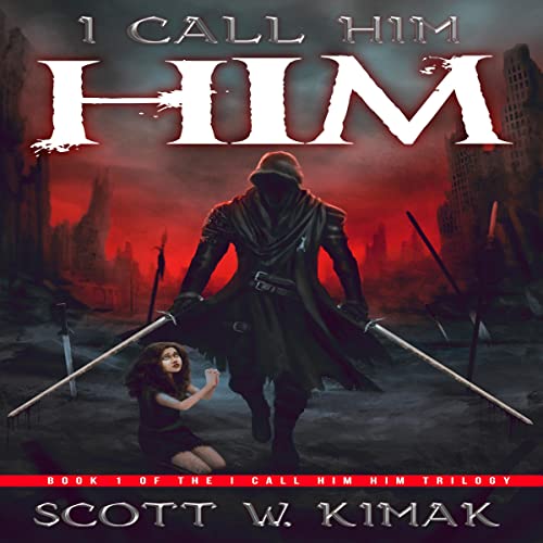 I Call Him Him by Scott W. Kimak episode artwork