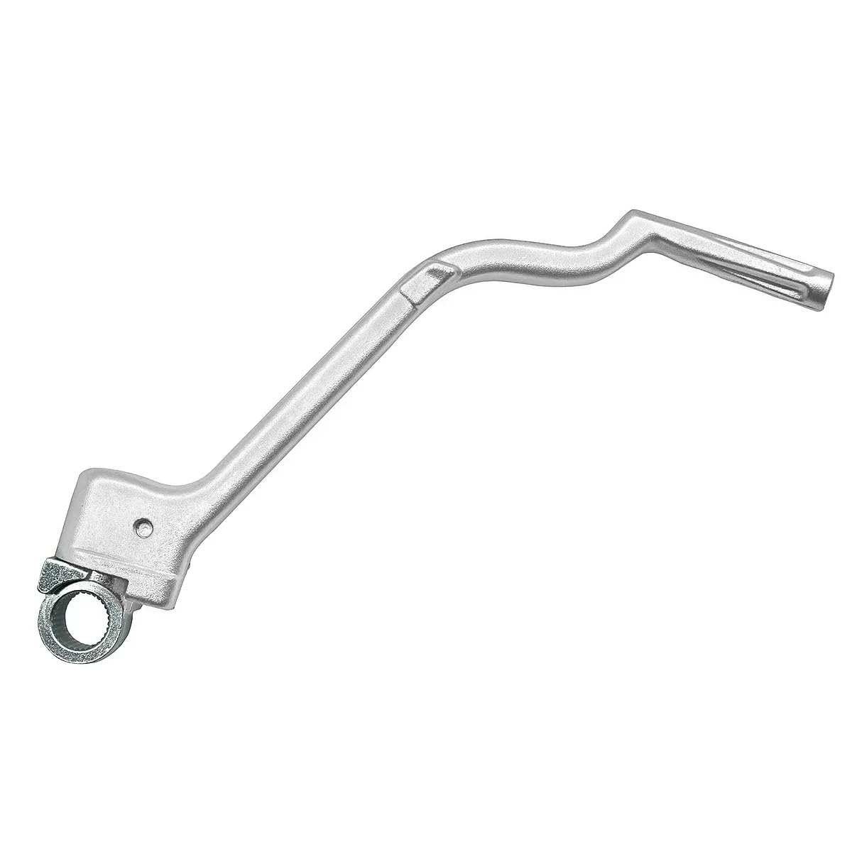 Pédale de démarrage pour YZ250F YZ450F WR250F et WR450F moto cross