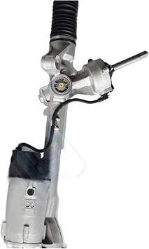 Electric Power Steering Rack Compatible For Benz Viano 15-22 A4474602100 A4474604600 A4474603000 Right Hand Drive