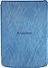Produktbild Cover Shell für PocketBook Verse und Verse Pro - Blue