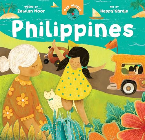 Image of Our World: Philippines