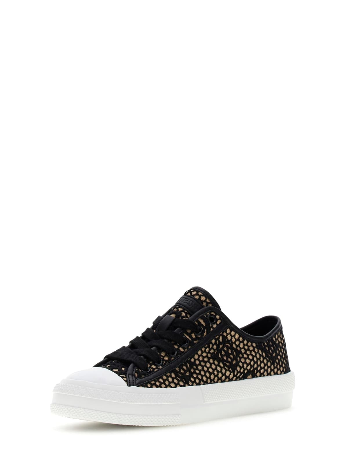 Guess CAREY2 Sneaker Vulcan. Low