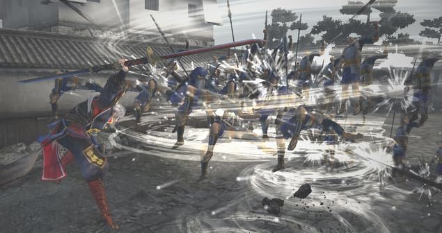 Amazon | 戦国無双 4 PlayStaionVita the Best | ゲームソフト