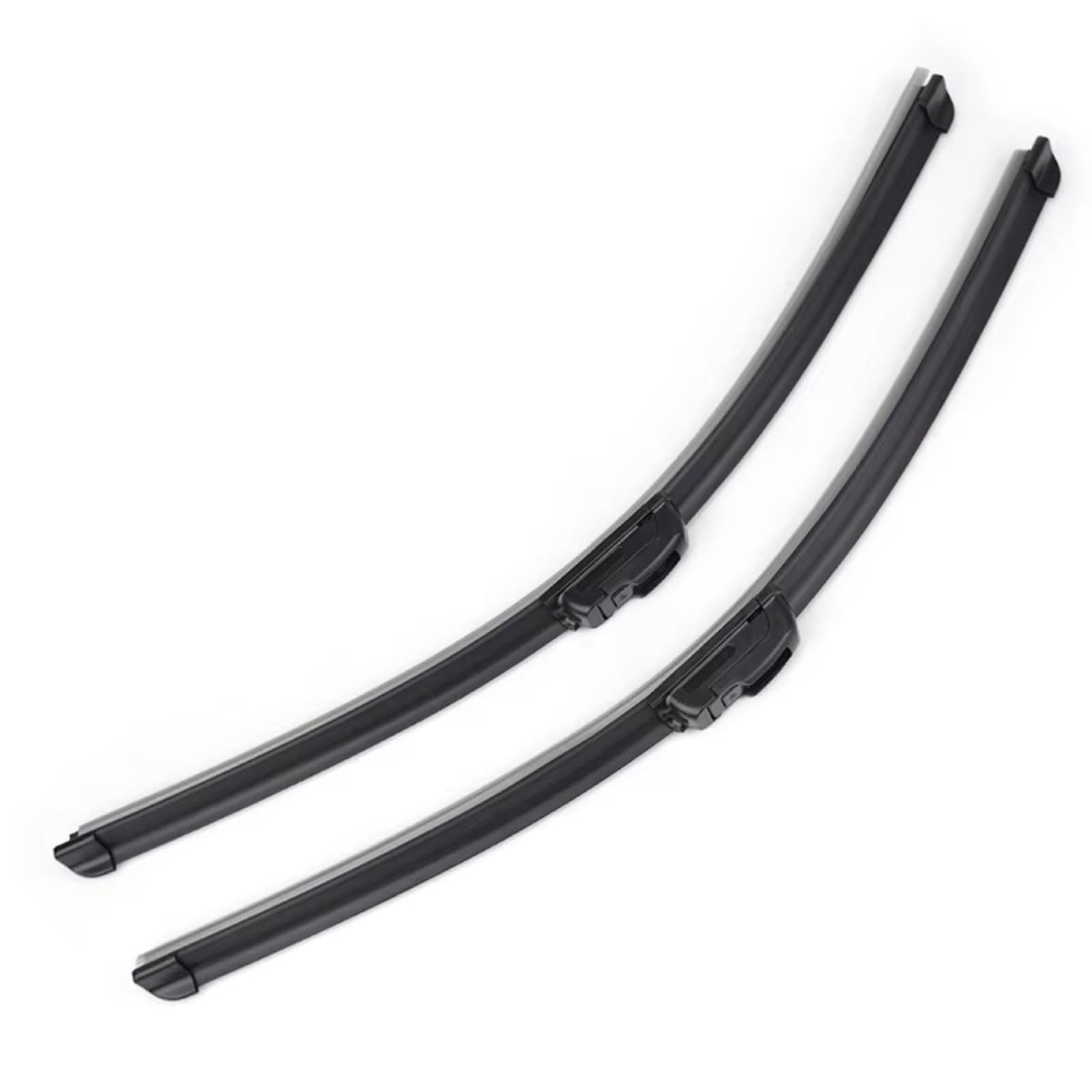 Kit spazzole tergicristallo Anteriori e Posteriori da 24" 14" 12" per Nissan Note MK1 E11 2013 2012 2011 2010 2009 2008 2007 2006 2005 2004