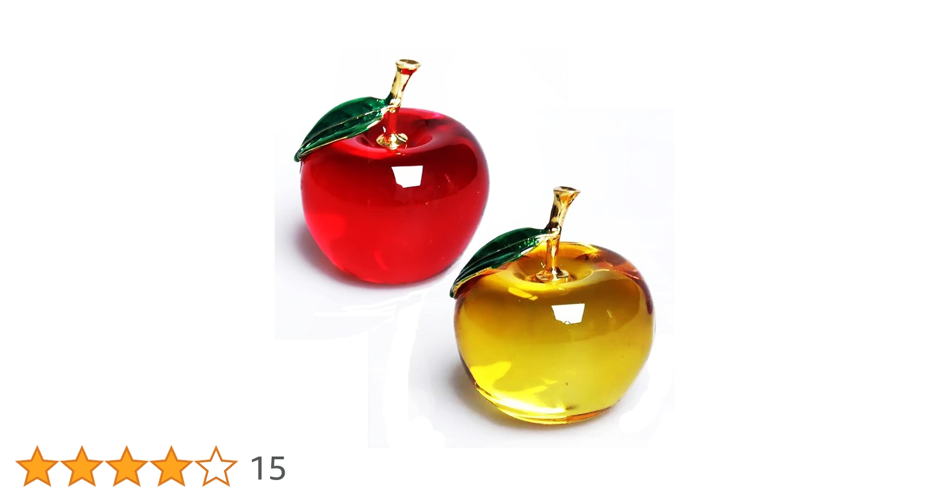 スワロフスキー レッド アップル オブジェ リンゴ りんご　|2099|☆ スワロフスキー レッド アップル オブジェ リンゴ りんご |2099