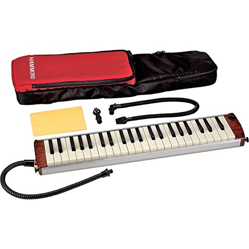 Hammond PRO-44H エレアコ鍵盤ハーモニカ 希少コラボモデル 51PEd4AkxEL.jpg