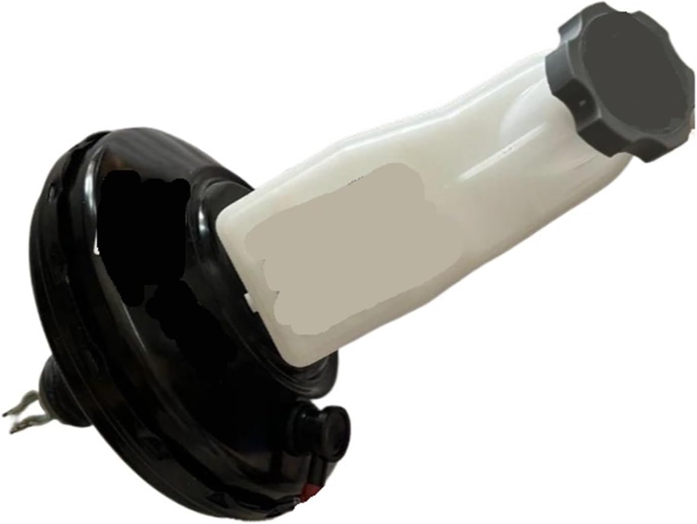 118403910 Brake Vacuum Booster Assembly Compatible for BAIC A115 D20 118403910(MT)