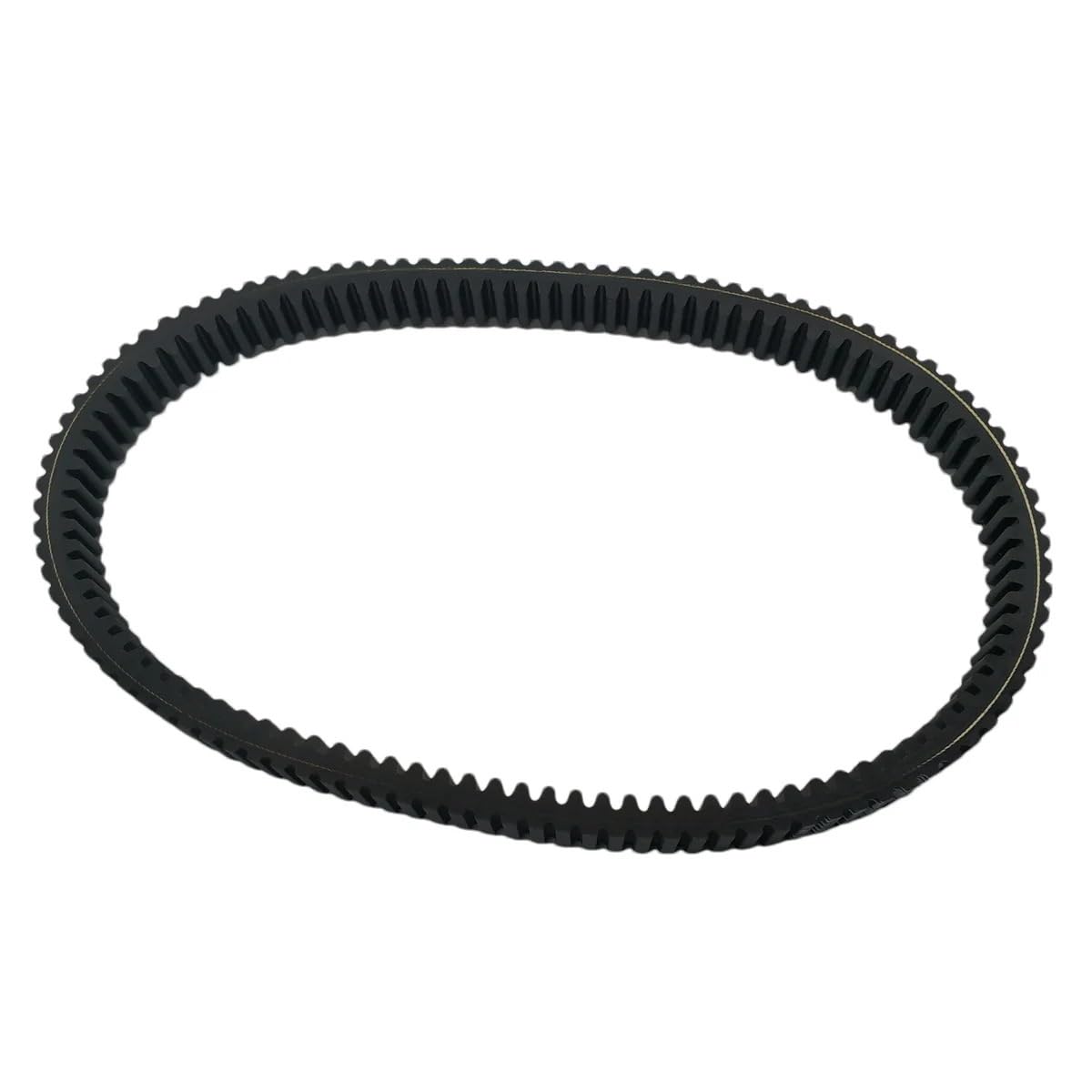 Cinghia di Trasmissione a Doppia dentatura per Polaris Sportsman Scrambler 850 1000 XP (2013-2017) 23G3856 3211160 3211123 xtx2268 Facile da sostituire