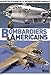 Bombardiers Américains - Maquettes d'avions de la Seconde Guerre mondiale.