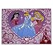 Produktbild AK Sports Spielmatte Kinderteppich Matte Princess Jewel 95 x 133 cm PRINCESS 19