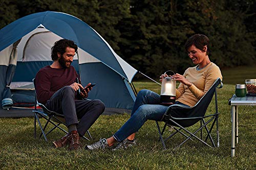 Coleman 360° Sound And Light Lantern #TOP7