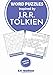Word Puzzles Inspired by J. R. R. Tolkien