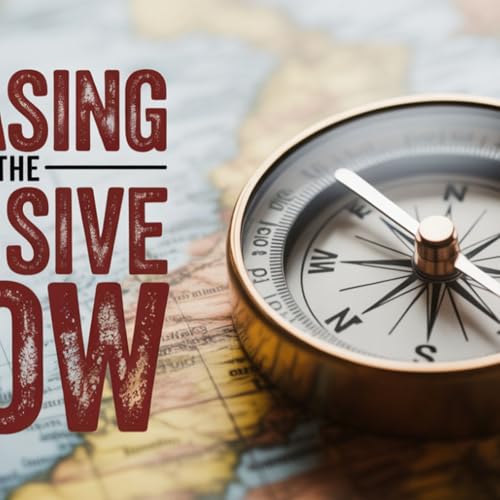 Episode 8: New Year, Same Jerk cover art