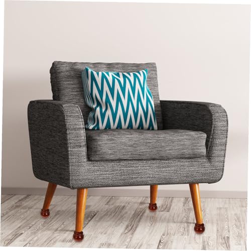 Patas para muebles de madera maciza juego de repuesto para mesas y sillones 4