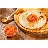 Arepas Colombianas (Arepa Mediana/Medium Size Arepa)