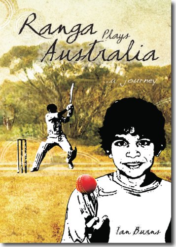 Ranga Plays Australia: A cricket journey (Niamong) - Kindle edition by ...