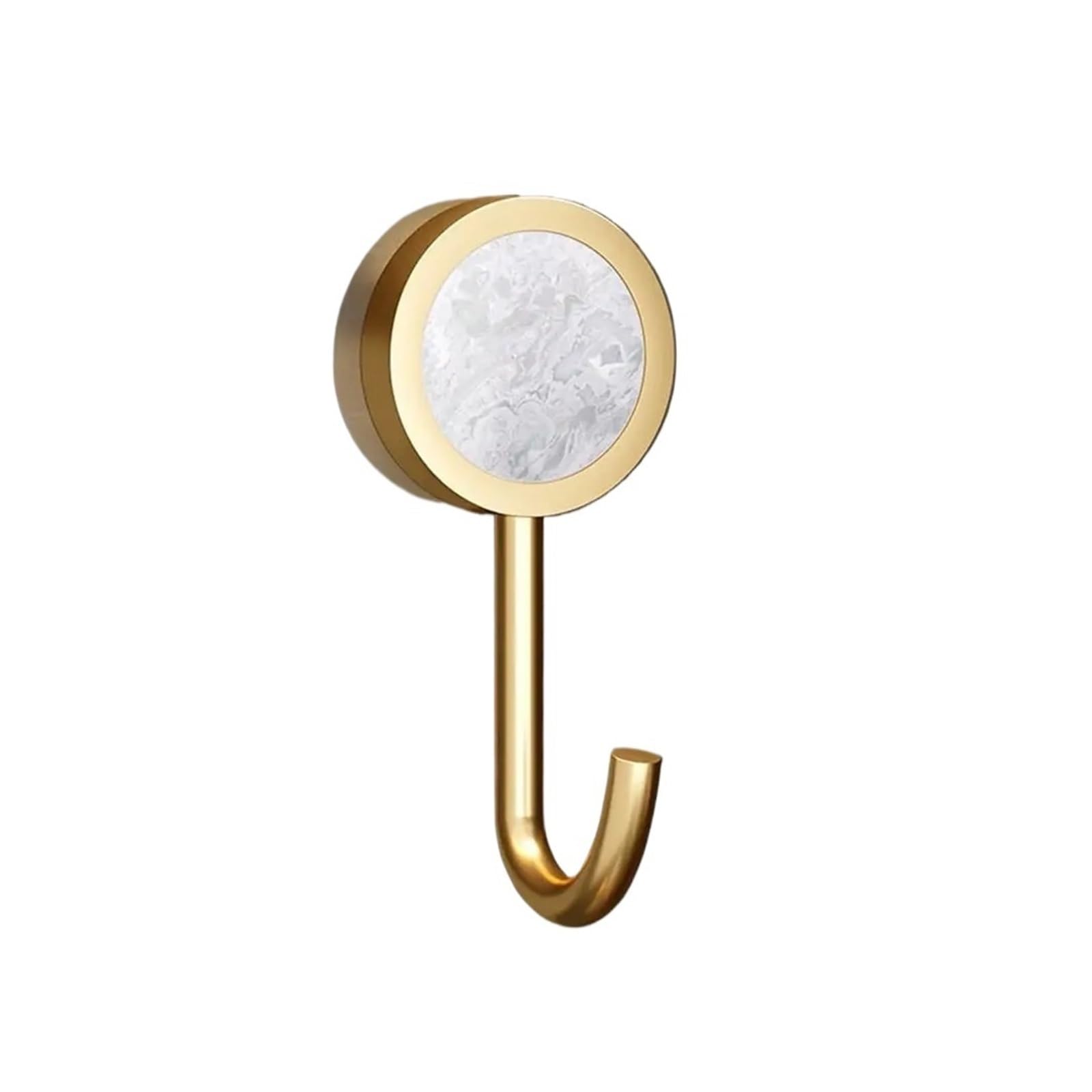 Suodebyy A Coat Hooks Wall Mounted Self Dhesive Hook For Clothes