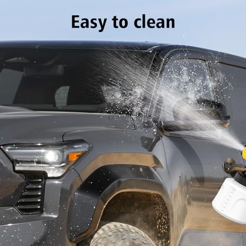 FormiPow Rearview Mirror Cap & Door Handle Cover for Toyota Tacoma 2024 2025 2026 SR SR5 TRD PreRunner (Without Turn Signal Light) & 4Runner 2025 2026, Tacoma & 4Runner Accessories by FormiPow - Image 6