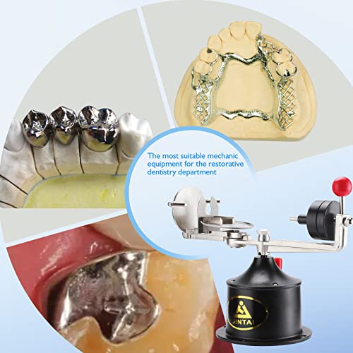 faruijie Dental Centrifugal Casting Machine - Denture Processing Centrifuge Casting Machine