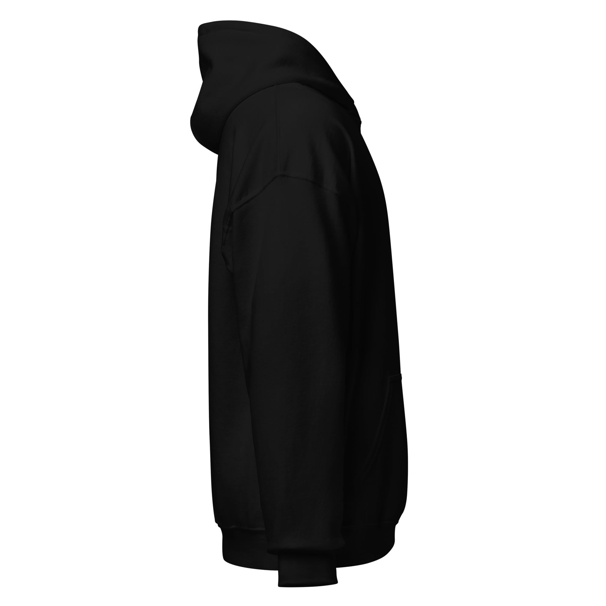 Faro da competizione F87 M2 2018 su felpa con cappuccio per auto sportive - Abbigliamento appassionato di prestazioni
