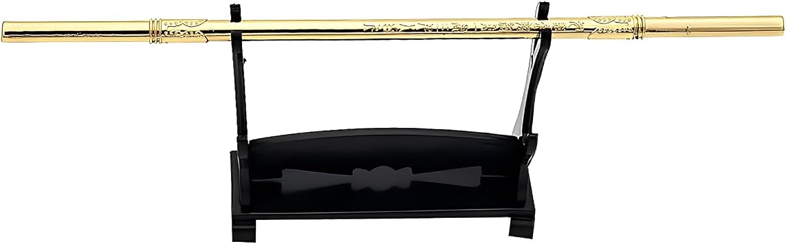 Arazi The Journey to The West Mini Weapon Model,Sun Wukong Golden Cudgel