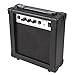 Luvay 10 Watt Electric Guitar Amplifier, with Back Support - Stand