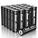 BONAI Akku AA 2800mAh 24 Stück Wiederaufladbare Batterien hohe Kapazität 1,2V Mignon AA Accu NI-MH Aufladbare Akkubatterien HR6 Rechargeable Battery geringe Selbstentladung MI 4 günstig Kaufen-BONAI Akku AA 2800mAh 24 Stück Wiederaufladbare Batterien hohe Kapazität 1,2V Mignon AA Accu NI-MH Aufladbare Akkubatterien HR6 Rechargeable Battery geringe Selbstentladung