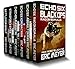 Echo Six: Black Ops - Box Set (Books 1-6)