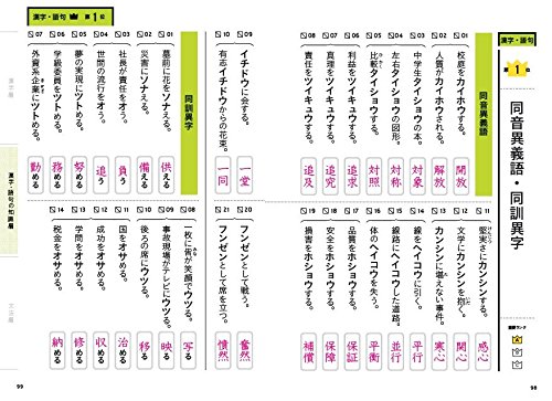 中学生向け漢字ドリルのおすすめ選 楽しく学ぶ 小学校総復習や漢検 入試対策も マイナビおすすめナビ 中学生向け漢字ドリルのおすすめ選 楽しく学ぶ 小学校総復習や漢検 入試対策も マイナビおすすめナビ