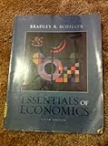 Essentials of Economics, Fifth Edition