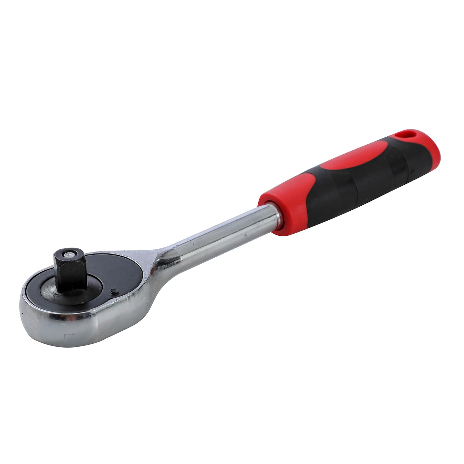 KATSU Tools Juego de Vasos Profundos de 1/2" 24 Piezas - CR-V, Métrico 8-32mm, Llave de Carraca de 24 Dientes, Herramienta de Mecánica para Bricolaje y Reparación de Coches