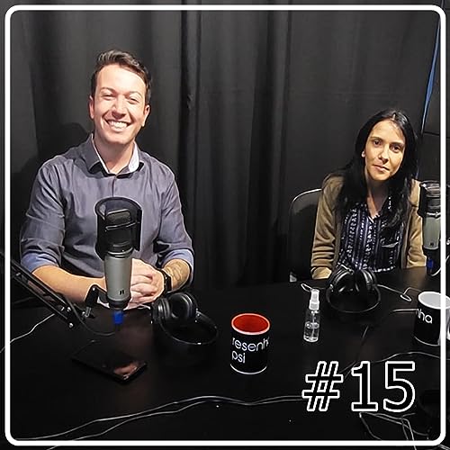 15- Psicologia e Dependência Química - Resenha Psi Podcast Por capa