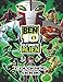 Ben 10 Ultimate Alien Coloring Book: Ben 10 Ultimate Alien Coloring Book