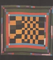 Something else to see: Improvisational bordering styles in African-American quilts 0929597109 Book Cover