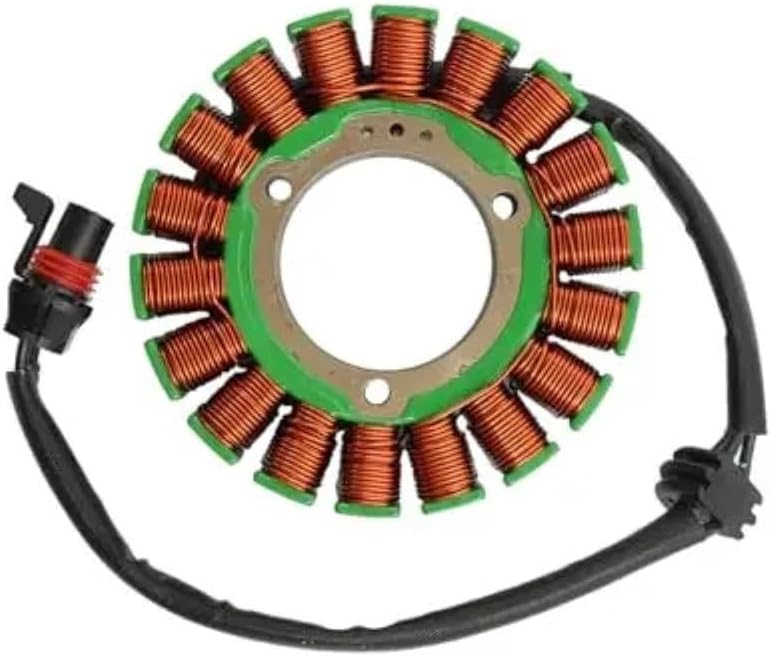 Stator Replacement Fit For P S 570 2014 2023 4013970 4014402 4014406 4014839