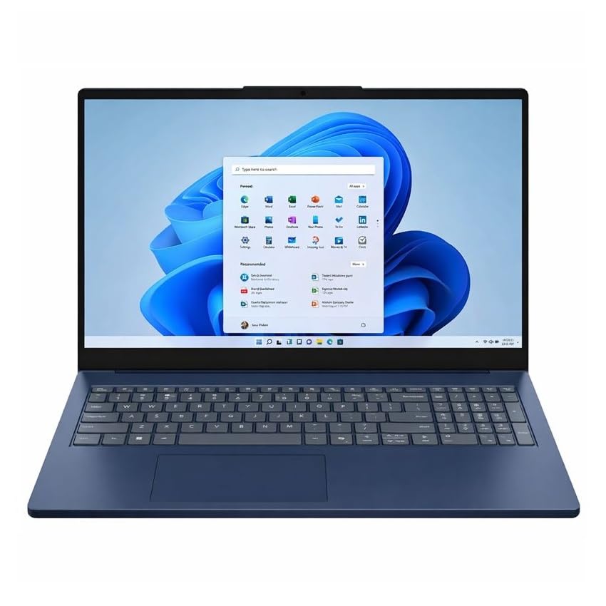 Lenovo IdeaPad Slim 3 16IRH10 Intel Core i5-13420H 16GB 512GB SSD 16" WUXGA (1920x1200) IPS…