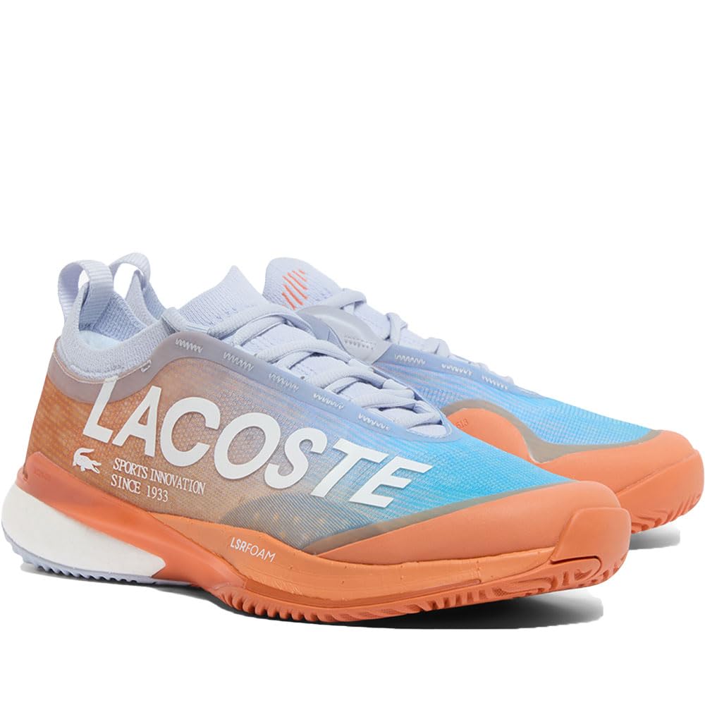 Lacoste AG-lt Lite Clay Shoes EU 41