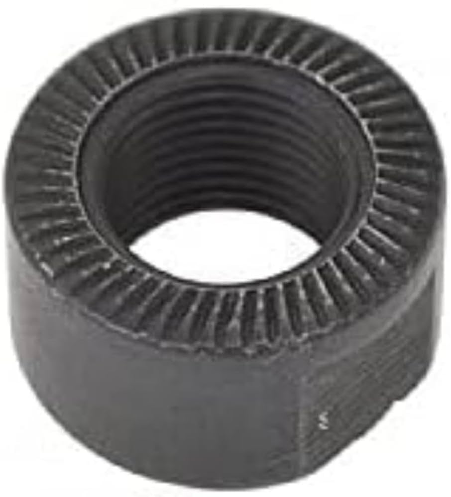 Amazon | シマノ(SHIMANO) リペアパーツ 左歯付ロックナット Amazon | シマノ(SHIMANO) リペアパーツ 左歯付ロックナット