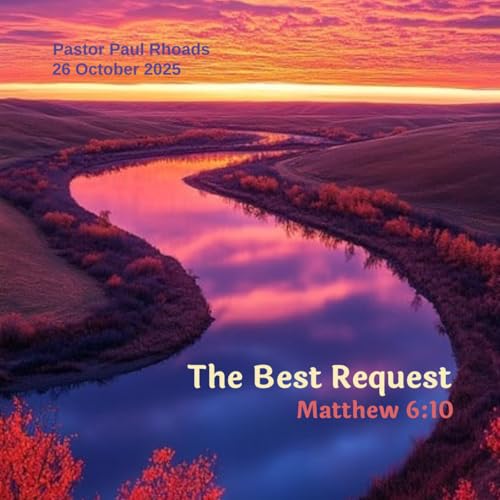 Episode 758: The Best Request