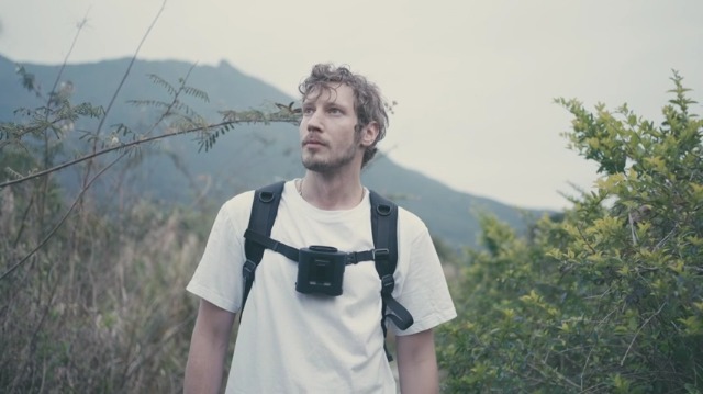 KITWLEMEN 14500mAh Gürtelventilator - Tragbarer Clip-Fan Mit 5 Stufen & LED-Licht