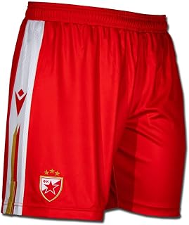 Macron Short home child Red Star Belgrade 2022/23
