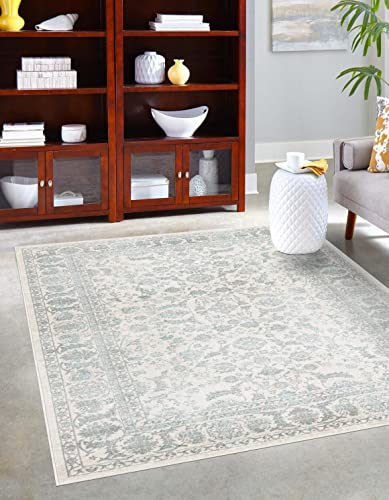Tapete Jill Zarin Uptown Collection 305x239 cm miniatura 1