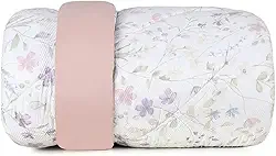 Altenburg, Edredom King Toque Acetinado 280x240cm Aurora Altenburg