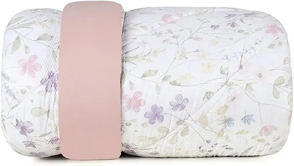 Altenburg, Edredom King Toque Acetinado 280x240cm Aurora Altenburg