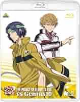 新テニスの王子様 全7巻セット [マーケットプレイス DVDセット] 9jupf8b Amazon.co.jp: 新テニスの王子様 全7巻セット [マーケット
