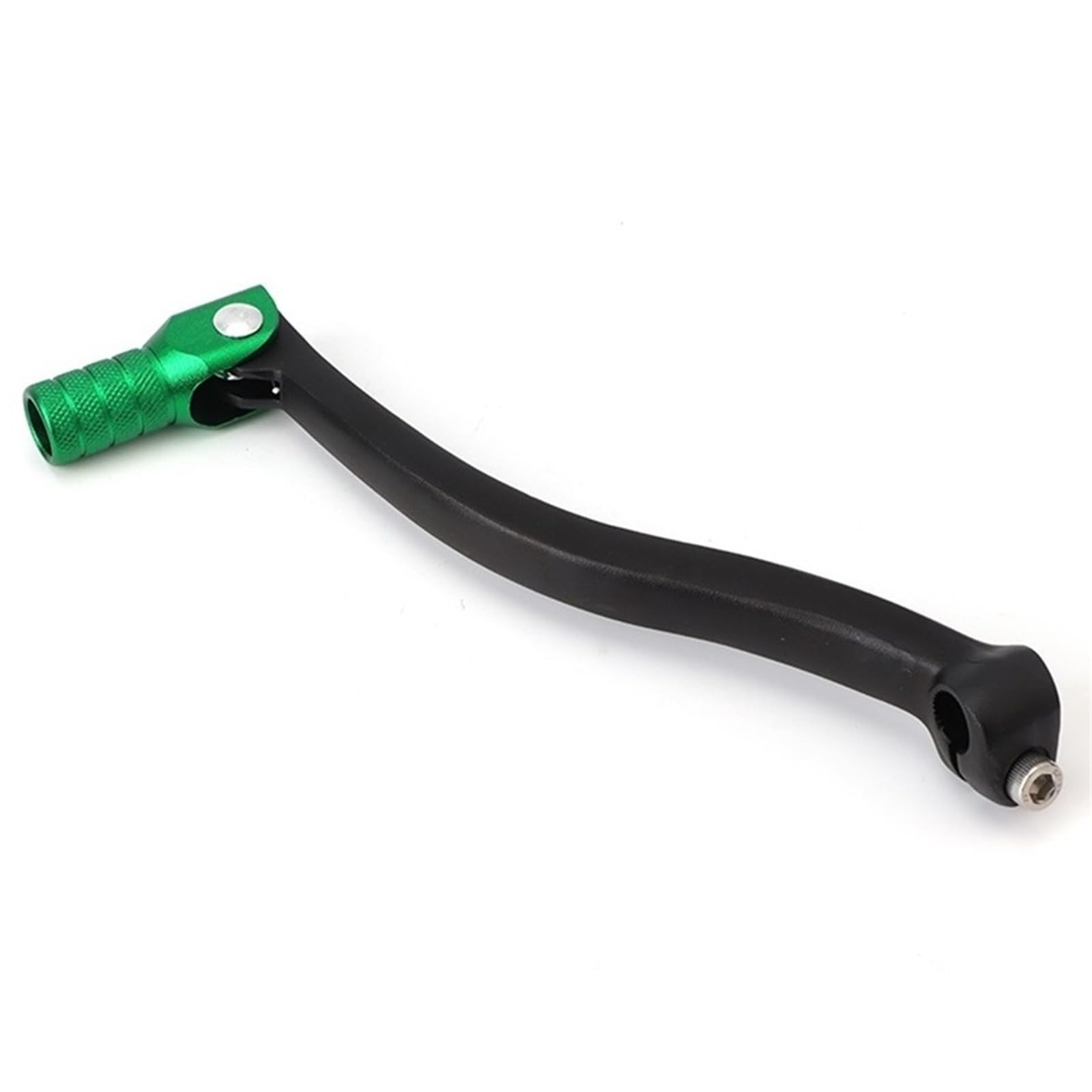 DYXYLKYHX Motorcycle Shift Shifter Folding Gear Shifter Shift Lever Fit for 70cc 90cc 110cc 125cc 150cc 200cc 250cc Motorcycle ATV Pit Bikes Accessories