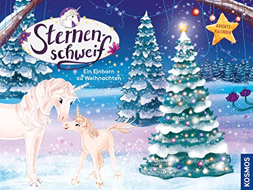 KOSMOS® Sternenschweif Adventskalender