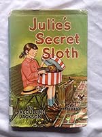Julie's Secret Sloth B0007E1SM8 Book Cover
